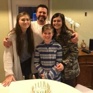 Meet your Posher, David